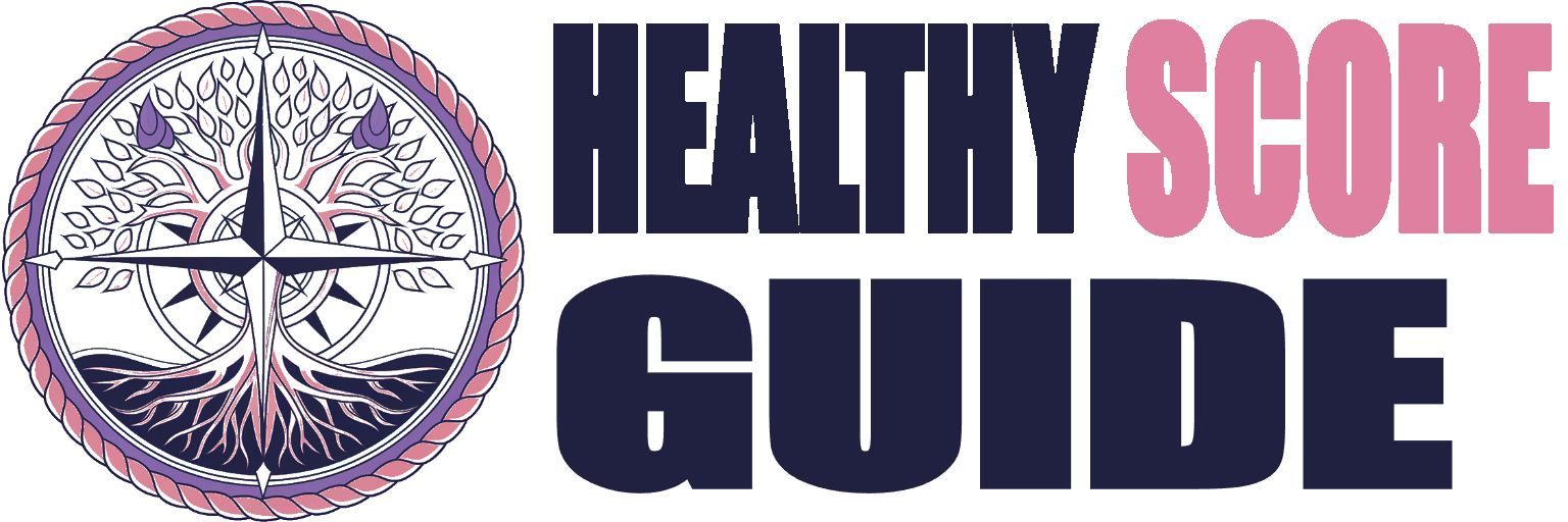 Healthyscoreguide